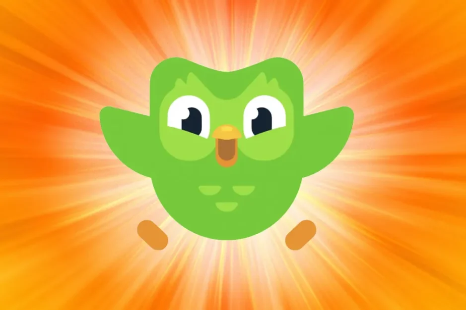 duolingo