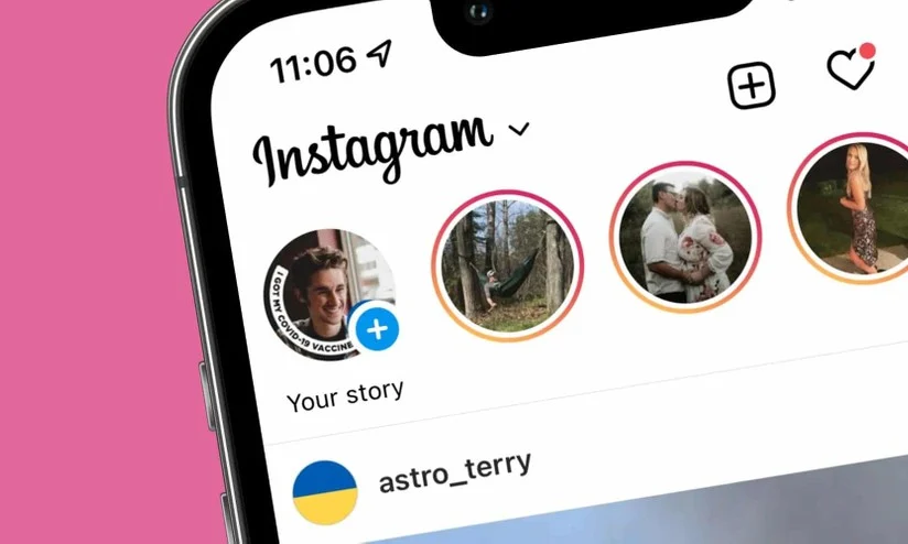 Stories do Instagram 2025 – Como engajar seu público