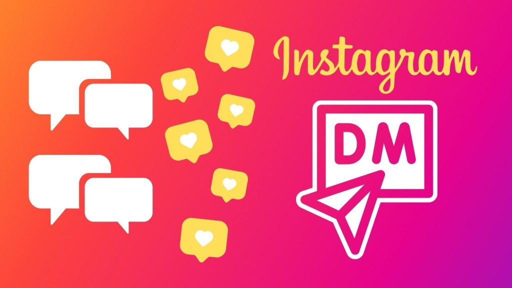 Instagram Direct 2025 – Como vender mais pelo chat