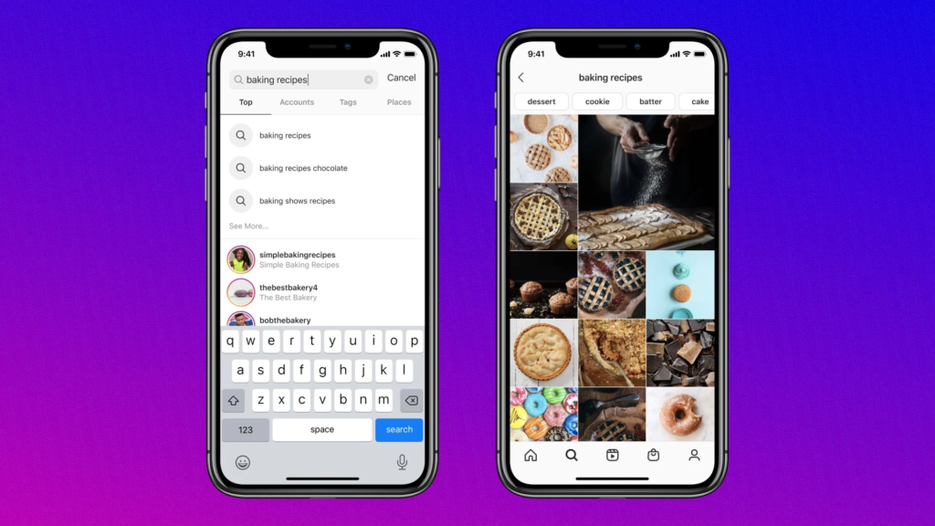 Aba Explorar do Instagram 2025 – Como aparecer para mais pessoas